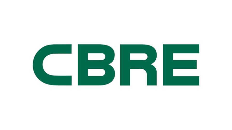 Logo CBRE