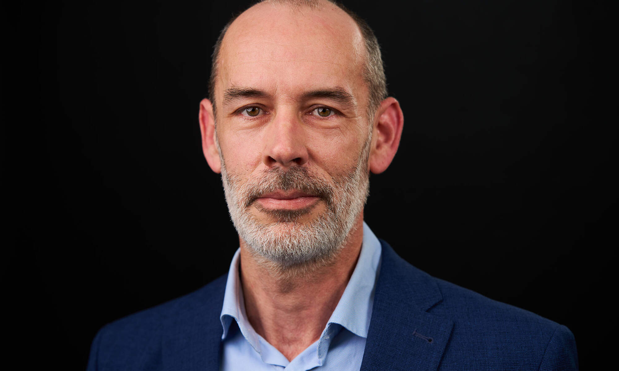 Chris van Essen