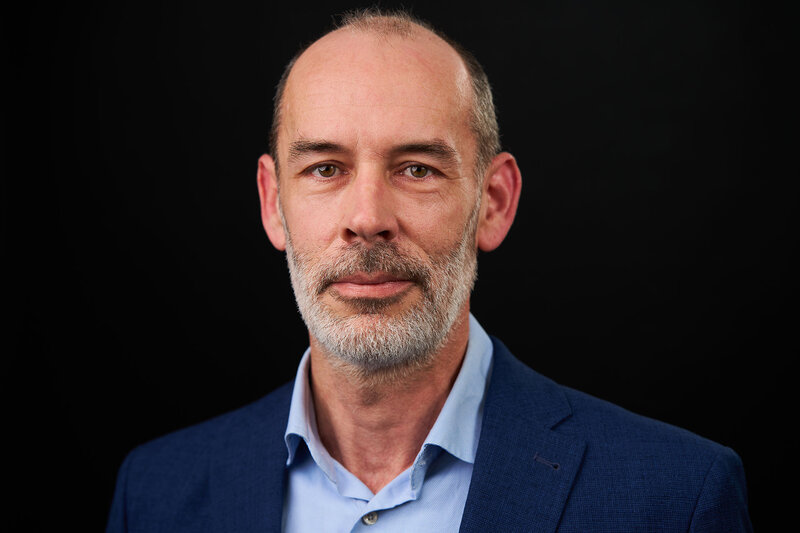Chris van Essen