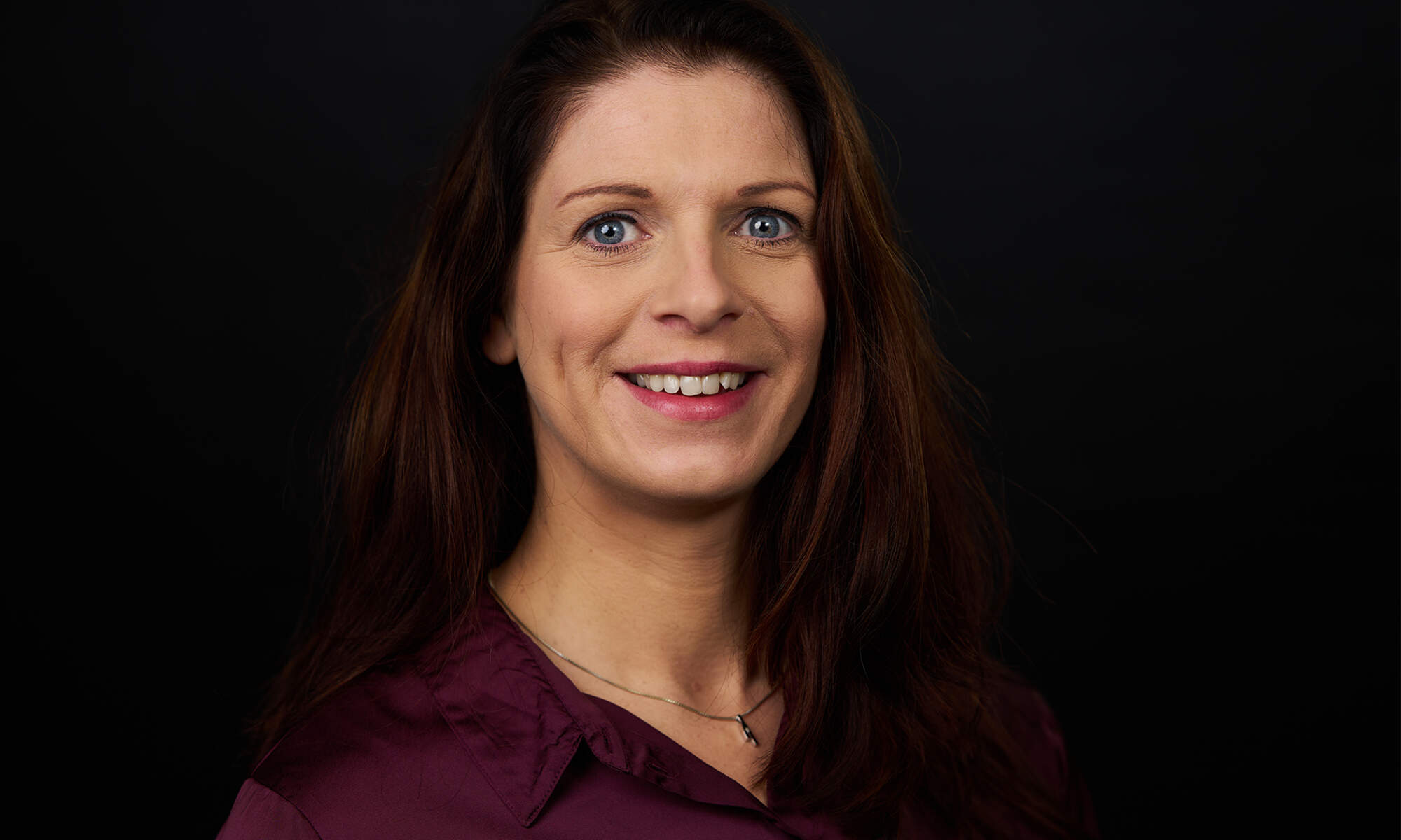 Corine van Gisbergen