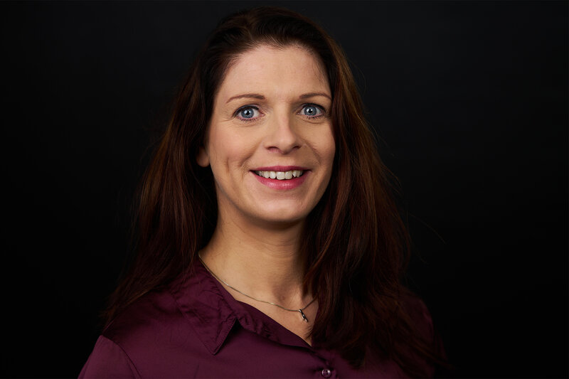 Corine van Gisbergen