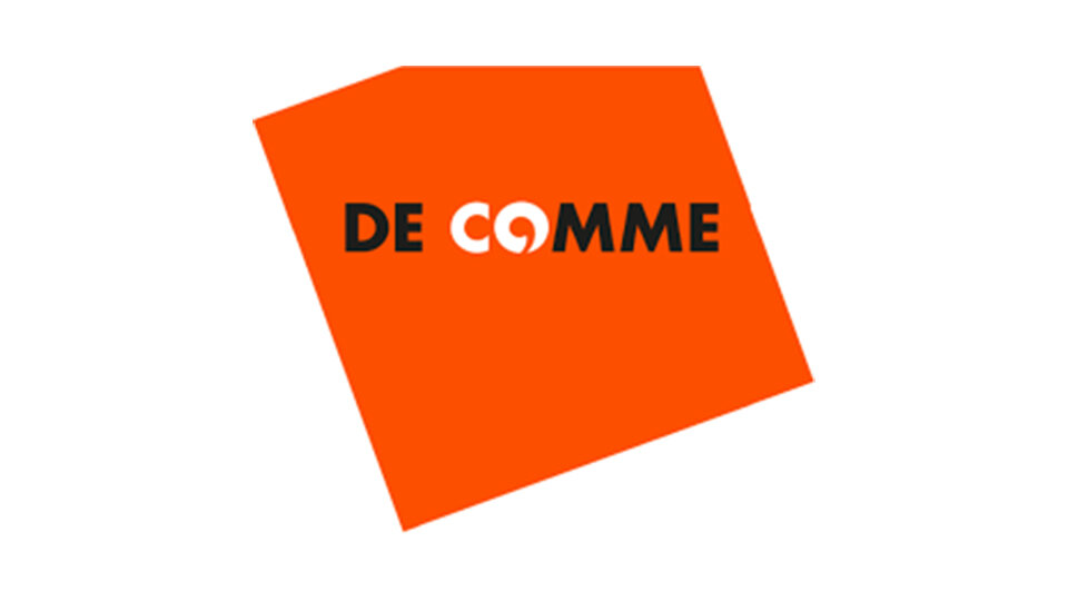 Logo De Comme