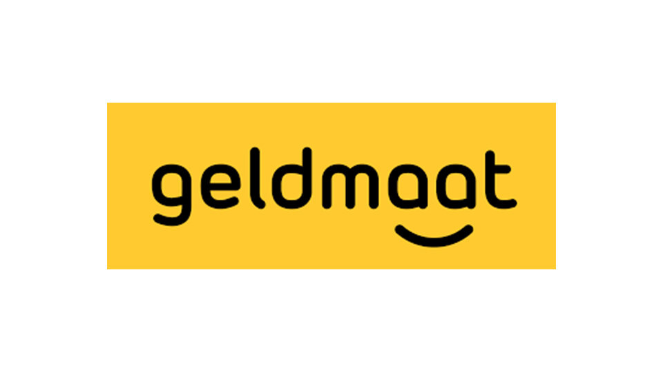 Logo Geldmaat