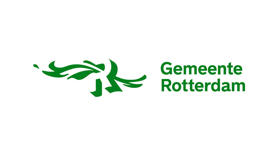 Logo Gemeente Rotterdam