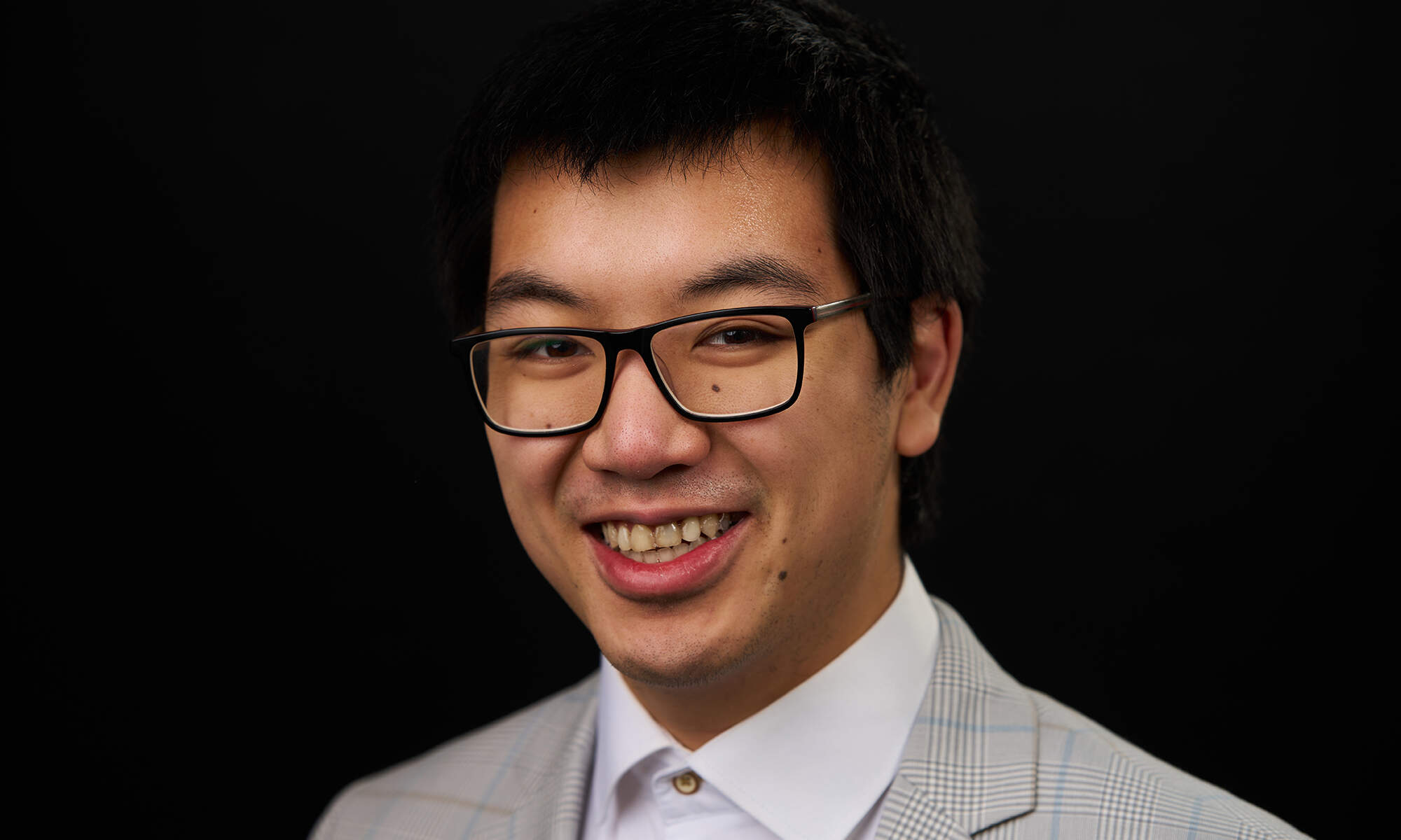 Gordon Cheung