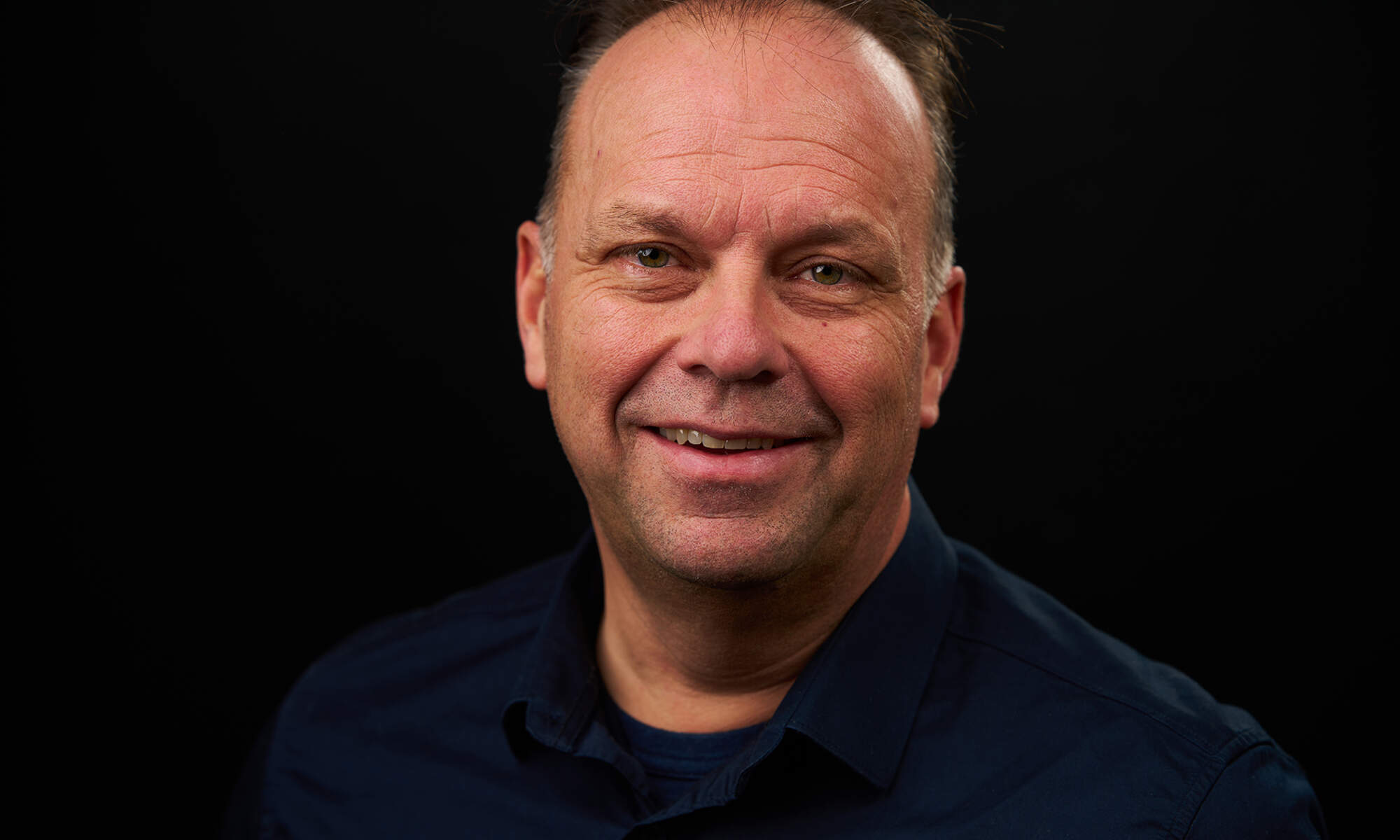Harm Hendriks