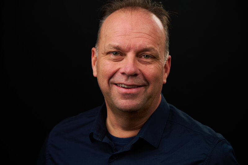 Harm Hendriks