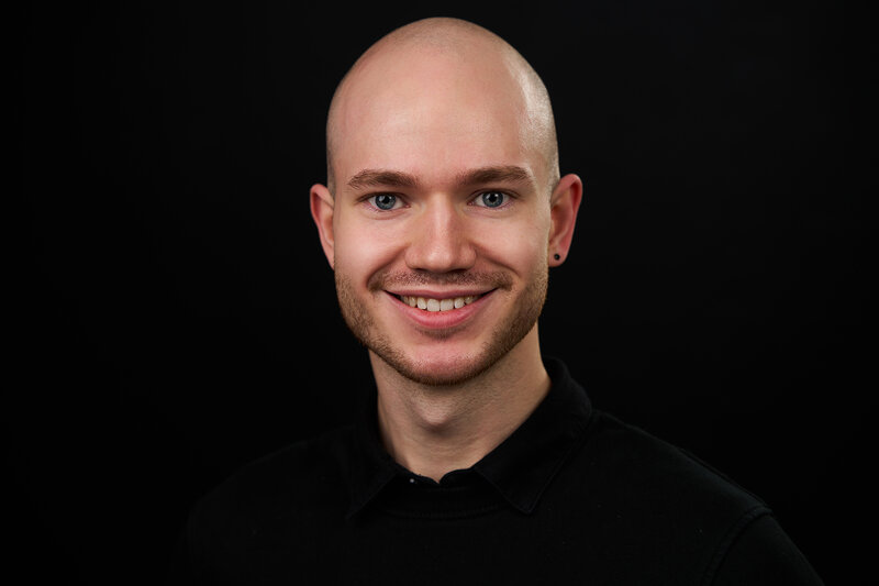 Jochem Mol