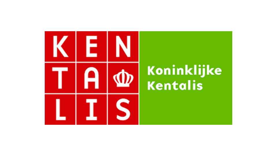 Logo Koninklijke Kentalis