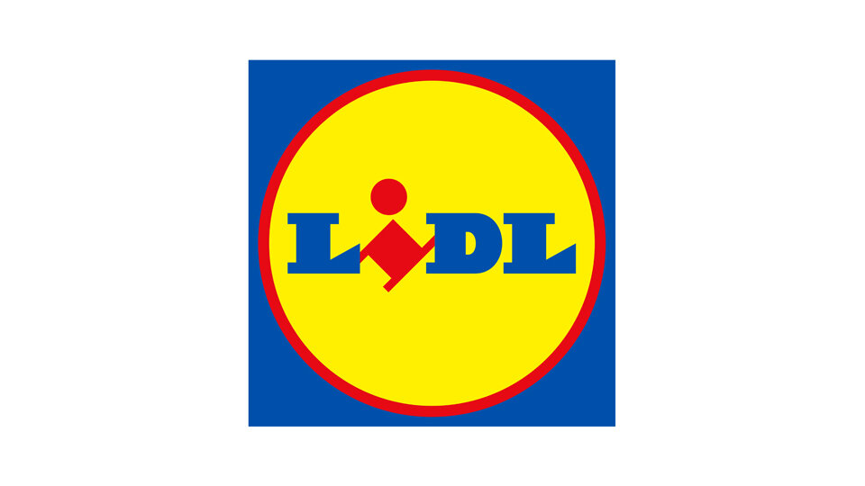 Logo Lidl