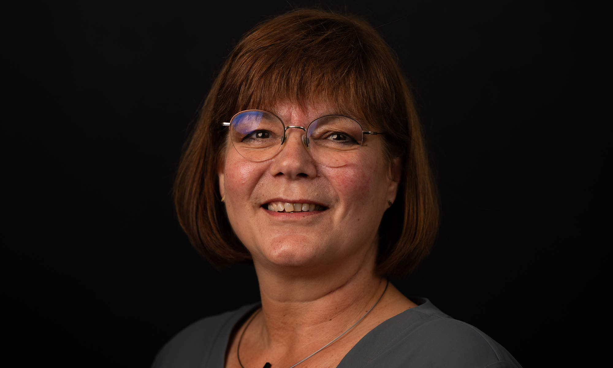 Lisette Pijnenburg