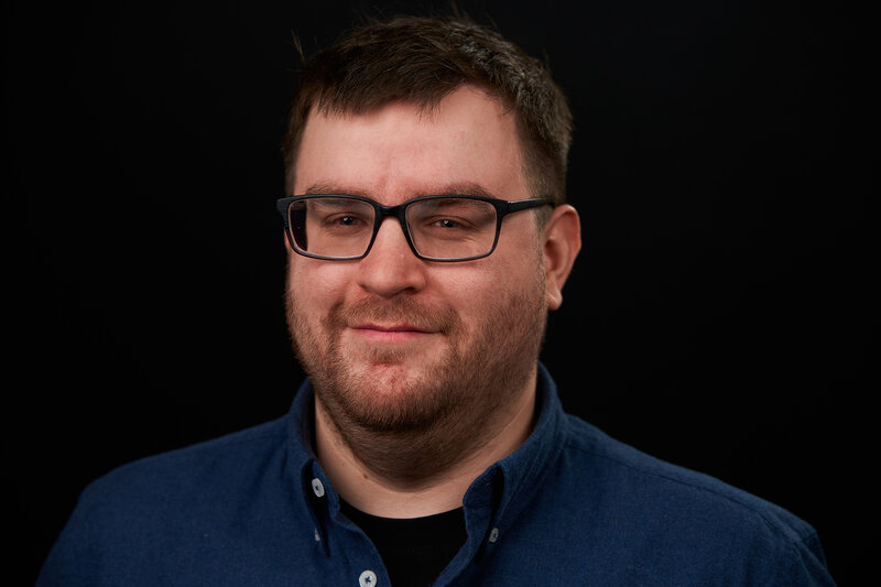 Mark Sterken