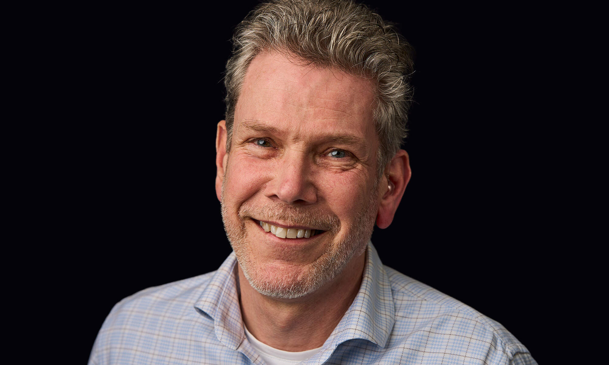 Peter van der Wel