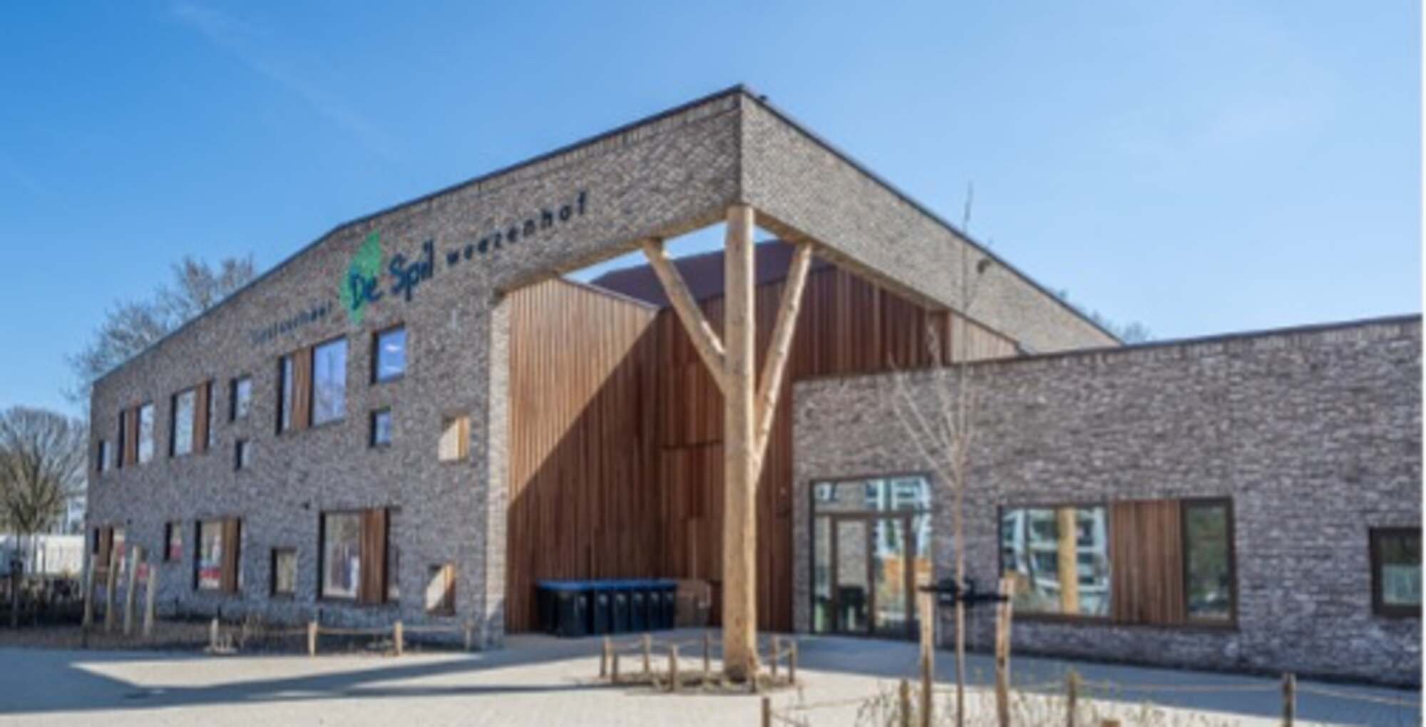Prins Clausschool 1