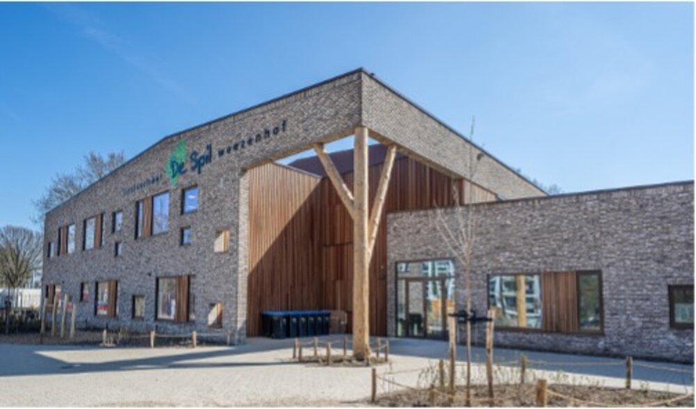 Prins Clausschool