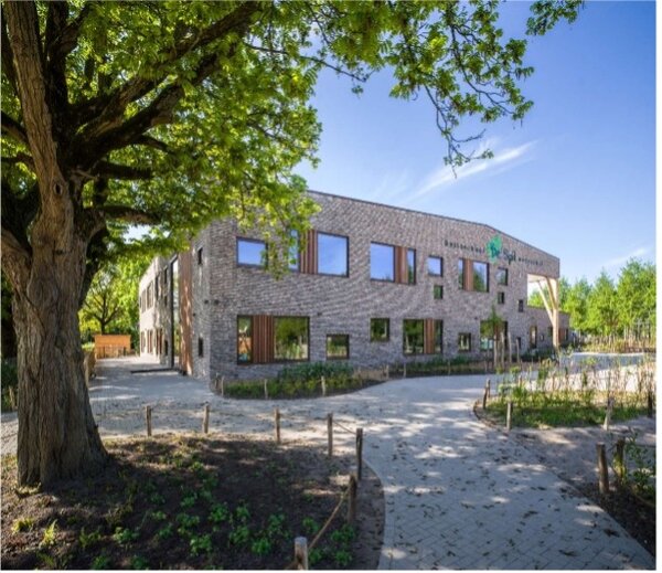 Prins Clausschool 2