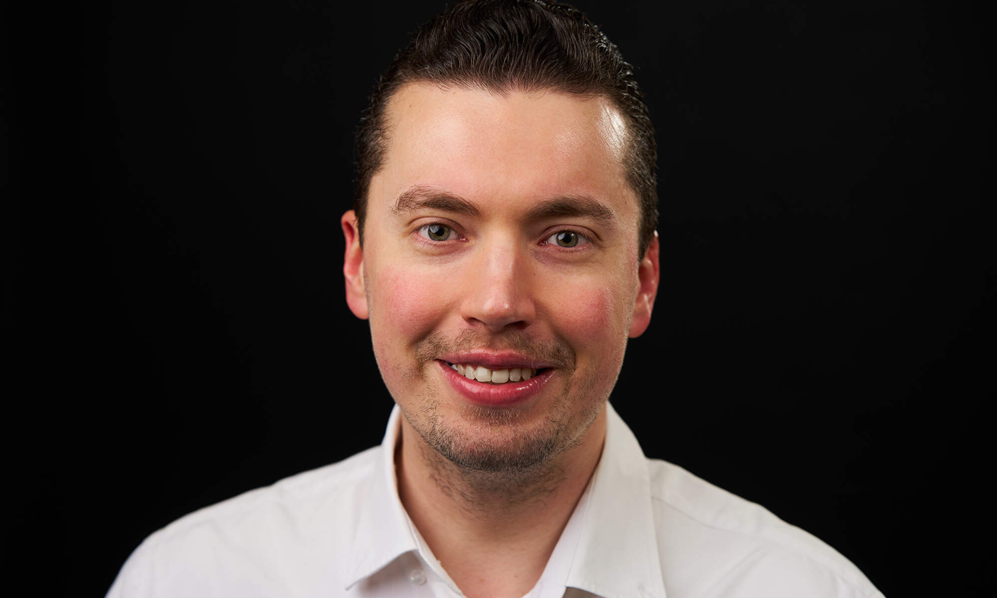 Stef Wolthuizen