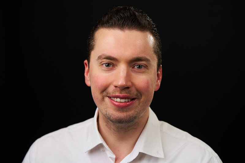 Stef Wolthuizen