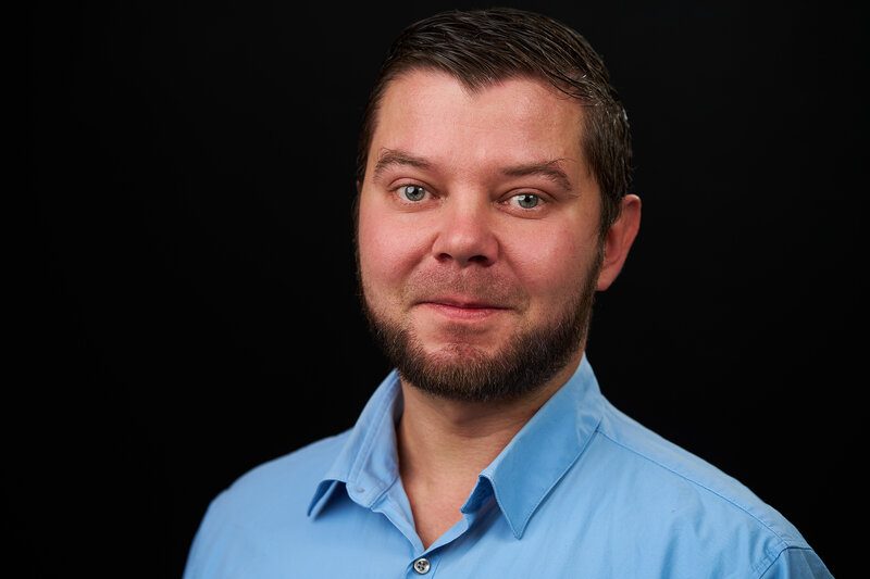 Tomasz Szakowski