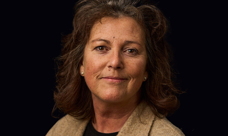 Caroline Kromjong