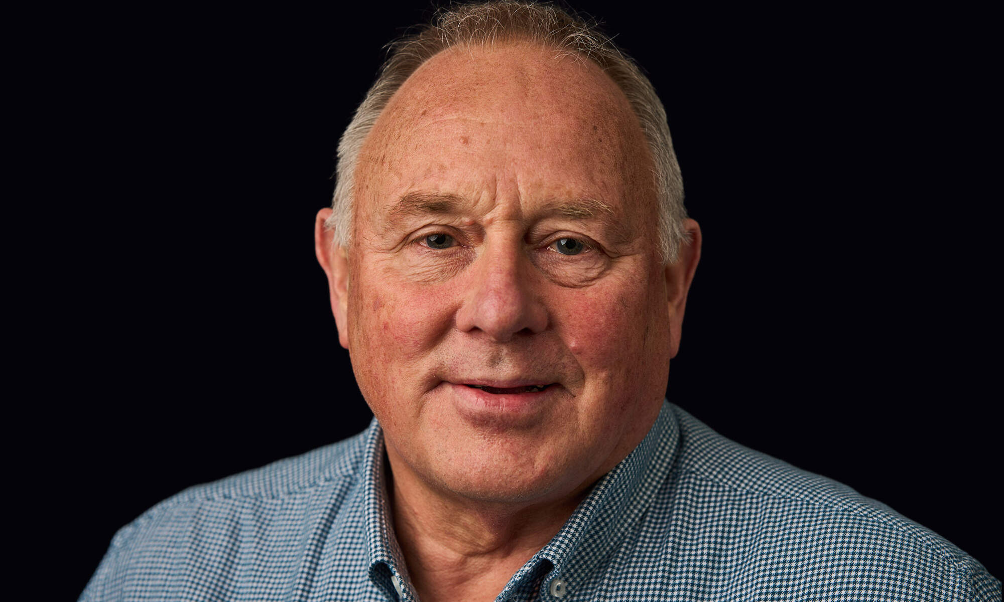 Frank Kromjong