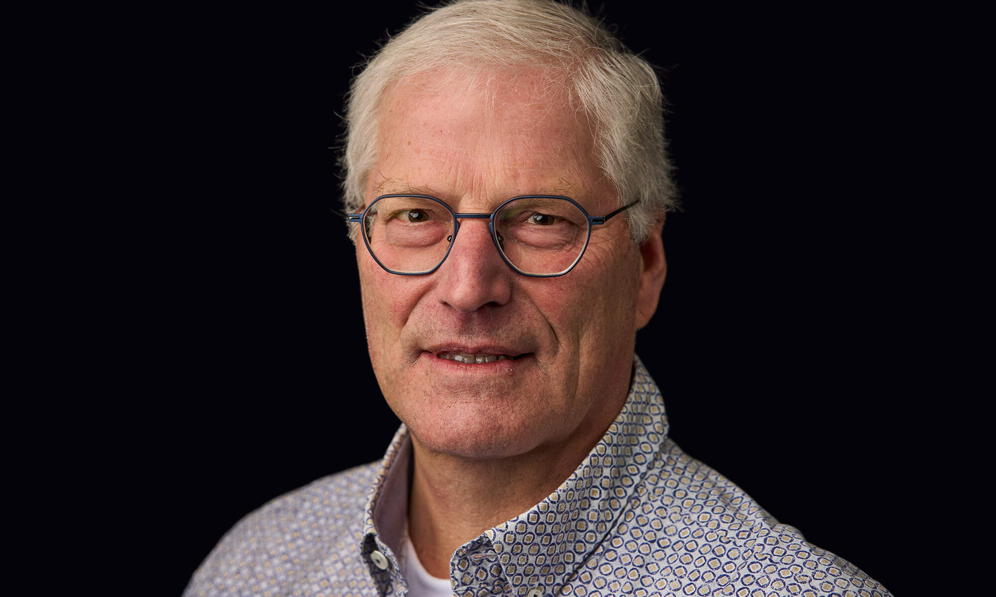 Piet Rietveld