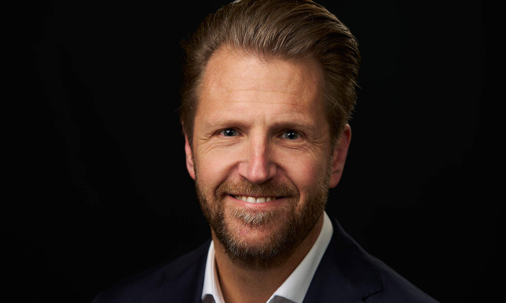 Roy de Bruijn