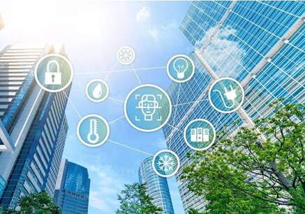smart building solution
