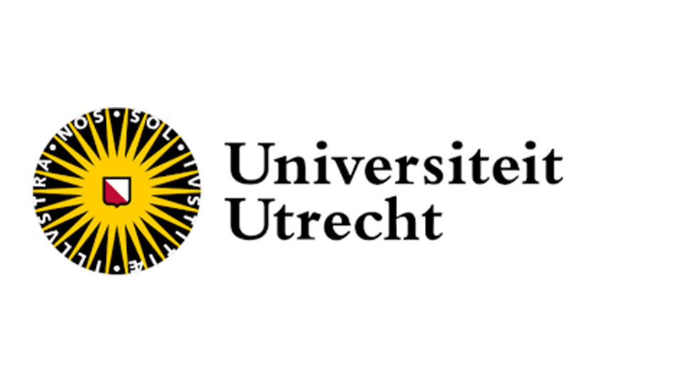 Logo universiteit utrecht