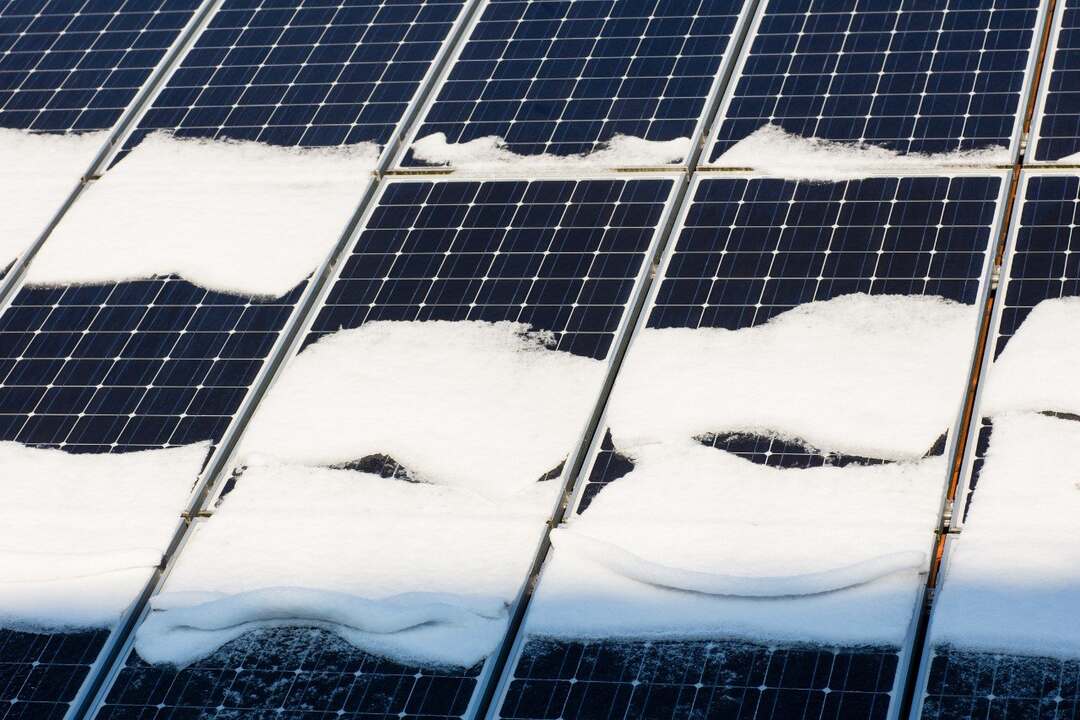 zonnepanelen sneeuw3